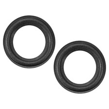 2.5" Foam Surround Speakers