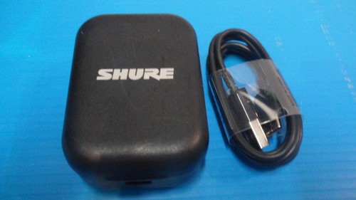 Shure movemic microphono - movemic,
