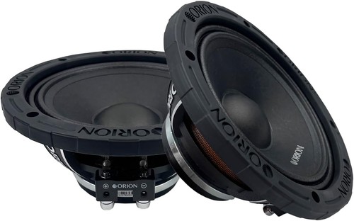 Orion hcca64ndc hcca - hcca64ndc, 6,5”