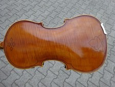 Alte violino violino full size circa 59,5 cm