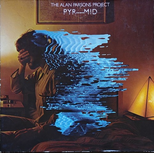 The alan parsons project - project,