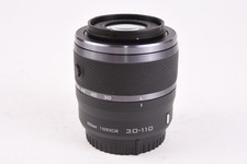 Nikon CX 30-110 mm f/3.8-5.6