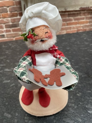 Annalee 1998 babbo natale - 1998,