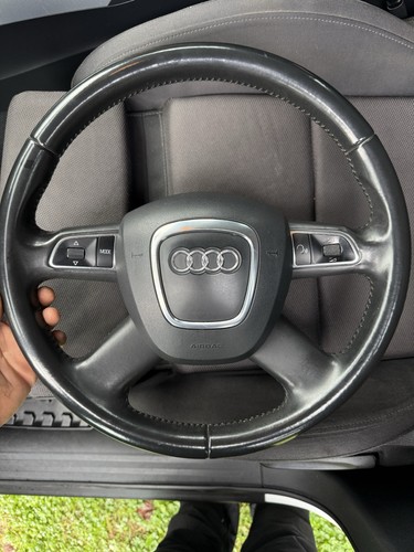 Volante audi - volante,