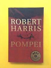 Pompei-Robert Harris-libro