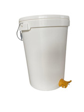 Maturatore in plastica per