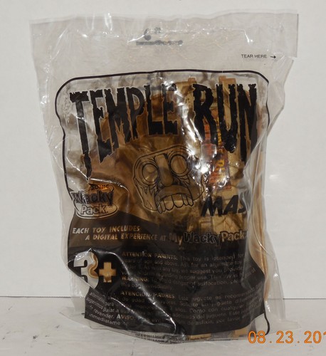 Maschera sonic wacky pack - maschera,