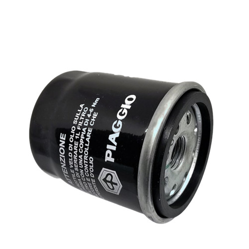 Cartuccia filtro olio - cartuccia,
