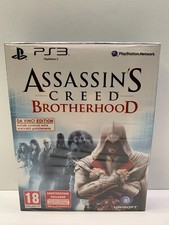 ASSASSIN'S CREED BROTHERHOOD