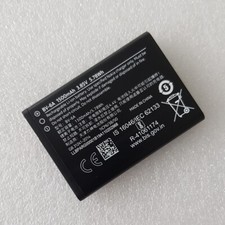 Batteria originale Nokia BV-6A