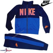 TUTA BAMBINI NIKE 66H203 U90