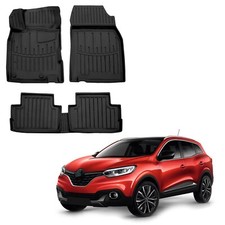 3D Tappeti Tappetini Auto In