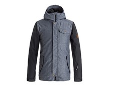 QUIKSILVER GIACCA SNOWBOARD