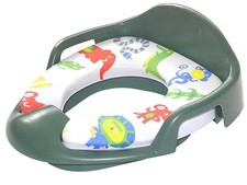 ALTA QUALITÀ WC TRAINER |