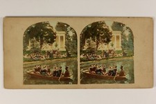 Promenade IN Barca Artistico