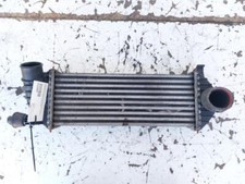 8200382109 RADIATORE INTERCOOLER RENAULT KANGOO II (2°SERIE) 1.5 DCI 8V MAN 103C