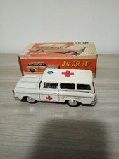 Gioco latta vintage - di,
