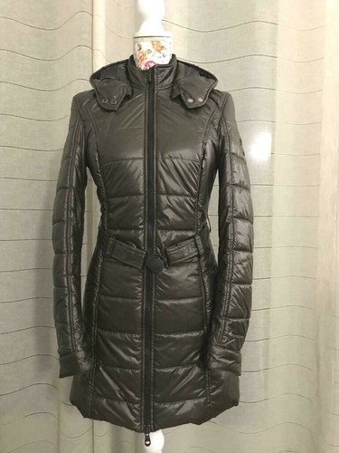 Piumino refrigiwear taglia - piumino,