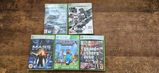 MICROSOFT XBOX 360 - ALL