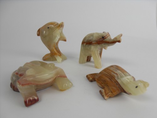 Animali onice arredamento - animali,