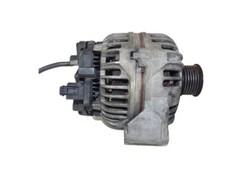 0124515045 ALTERNATORE BOSCH 70-120A MERCEDES-BENZ CLASSE C220 (W203) 2.0B 8V 12