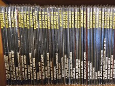 DYLAN DOG originali 1a