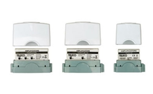 Amplificatore per antenna - per,