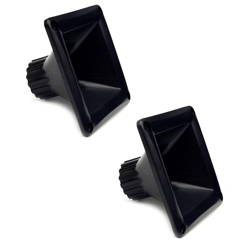 Waveguide corno esponenziale - corno,
