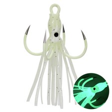 10 pezzi pesca wobbler jig