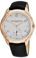 Baume mercier clifton - baume,