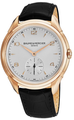 Baume mercier clifton - &,