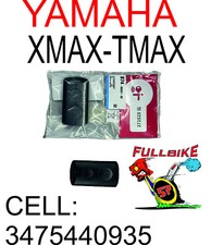 TELECOMANDO SMART KEY CHIAVE