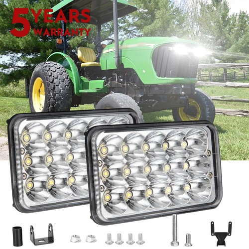 Faro proiettore led per - 2x,