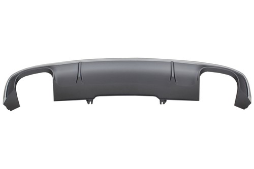 Diffusore paraurti per audi - diffusore,