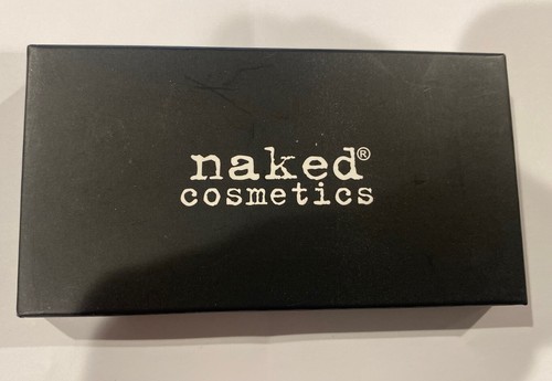 Nuovo naked cosmetics - *,