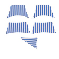 Substitut. Sails Set for Ship