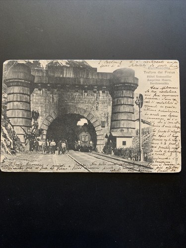 Cartolina epoca - cartolina, d’epoca