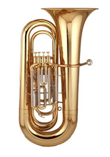 Holton 346R Intermediate Tuba