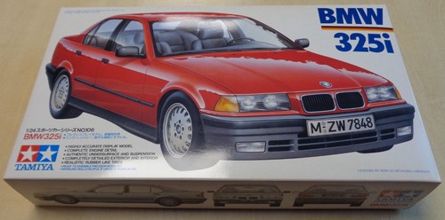 Tamiya 24106 bmw - tamiya,
