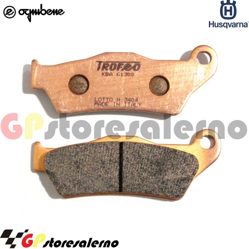 43027401 pastiglie anteriori - pastiglie,
