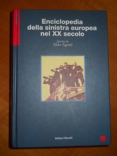 ENCICLOPEDIA DELLA SINISTRA