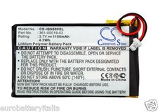 Batteria ricambio GARMIN Nuvi