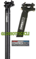 CONTROLTECH REGGISELLA ONE BLACK