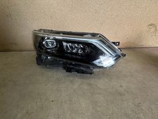 Faro proiettore full led