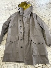 Burberry Brit Parka Giacca con