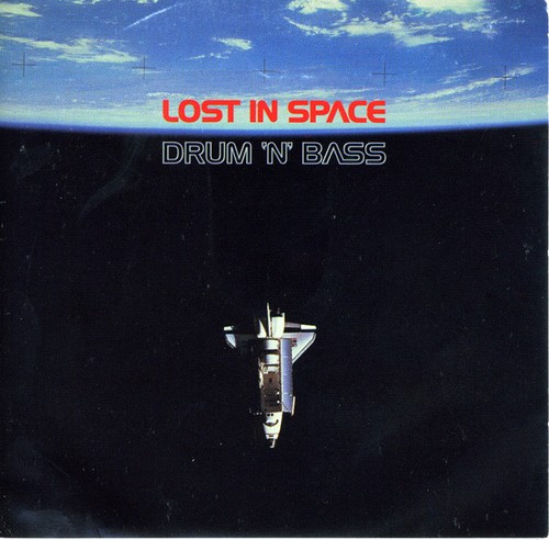Various lost space drum - in, (drum