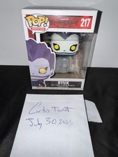 Rare funko pop death - rare.,