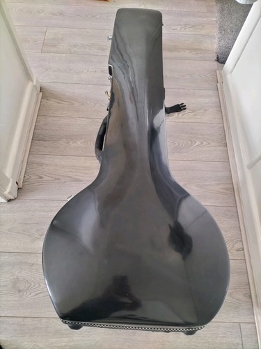 Sitar single tumba - tumba, fiberglass