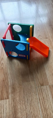 Little tikes casa delle - little,
