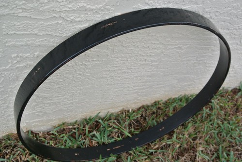 Cerchio per batteria basso - per,